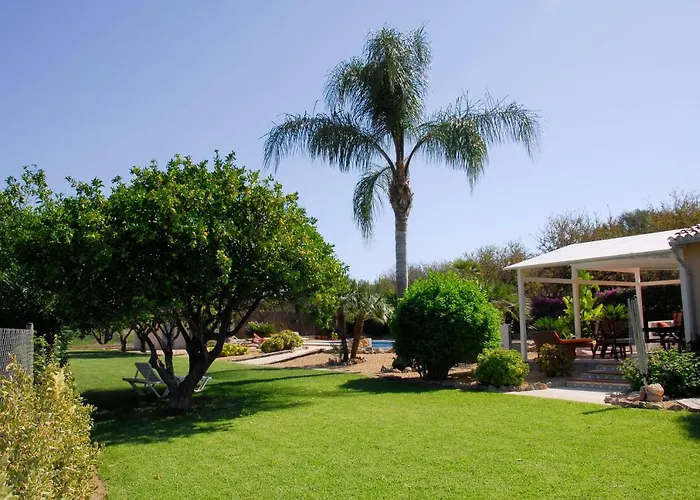 Mi Tiempo Casa vacanze Muntanya la Sella