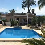 Сasa de vacaciones Mi Tiempo