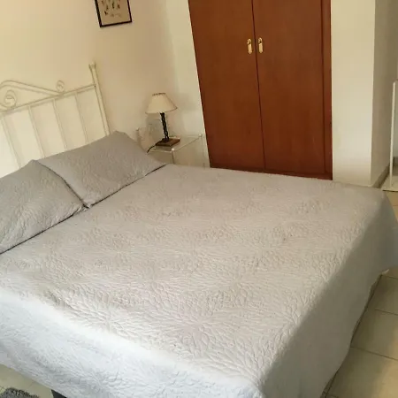 Ferienhaus Mi Tiempo *