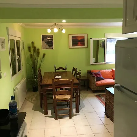 Ferienhaus Mi Tiempo Muntanya la Sella