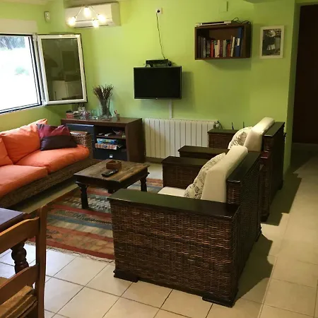 Ferienhaus Mi Tiempo