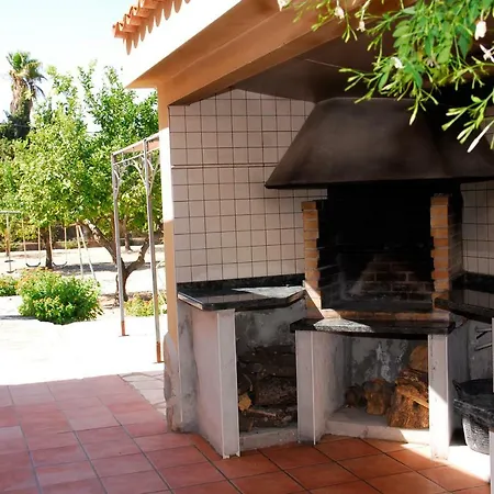 Ferienhaus Mi Tiempo *
