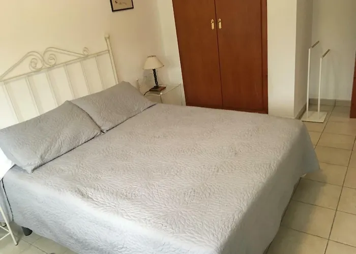 Feriehus Mi Tiempo *