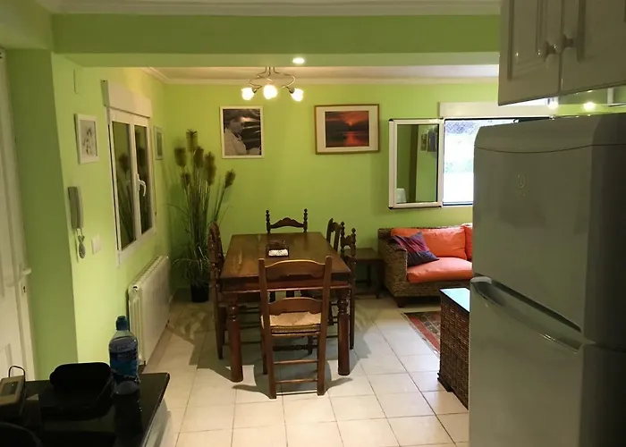 Feriehus Mi Tiempo Muntanya la Sella