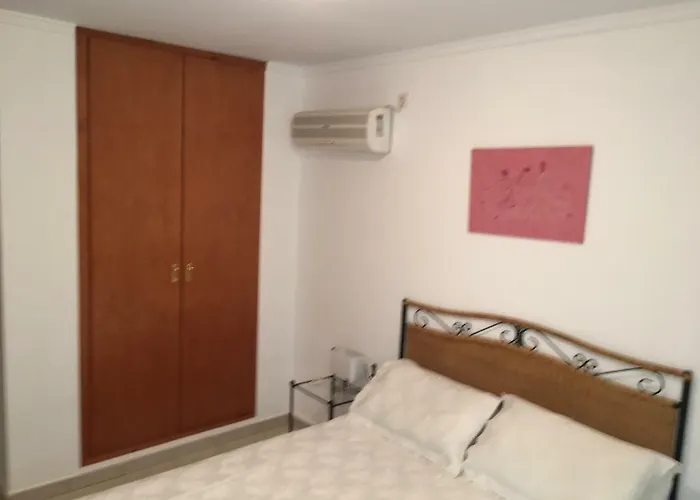 Feriehus Mi Tiempo Muntanya la Sella